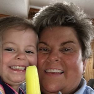 Meet your Posher, Rhonda